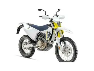 vendo husqvarna 701 enduro (2023 - 25) nuova a verona (codice 9818460) - moto.it