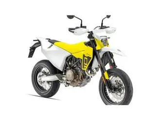 vendo husqvarna 701 supermoto (2023 - 25) nuova a verona (codice 9818459) - moto.it