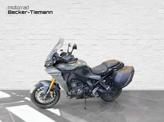 yamaha tracer 9 gt
