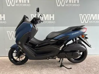 yamaha nmax125