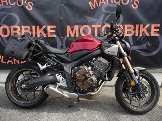 honda cb 650 r e clutch