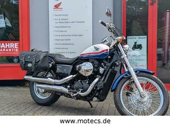 honda vt 750