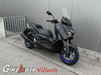 x-max 300 vorfã¼hrmotorrad!