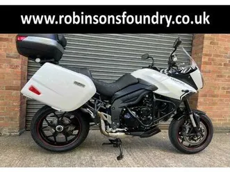 triumph tiger sport 1050 1050 cc