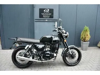 mash qm 250 black seven