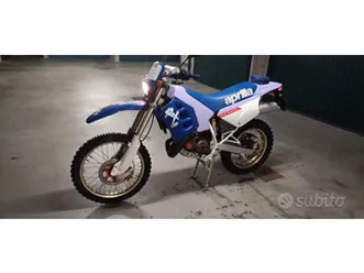 aprilia rx 125 cc 1991
