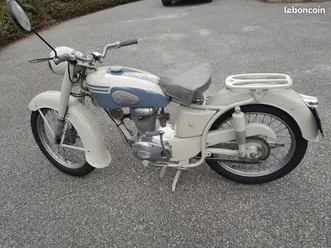 moto motobecane z57c