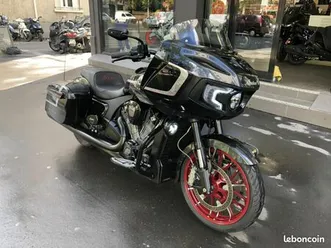 indian challenger elite 1768 cm3