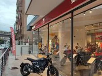 ducati scrambler icon dark 2025