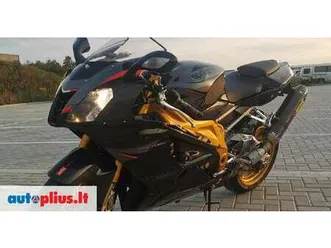 aprilia rsv 998 cc, superbikes