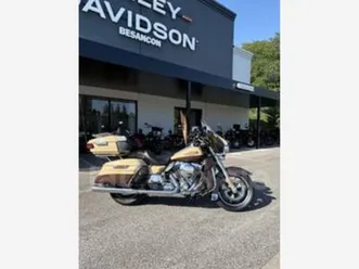 electra 1690 ultra limited