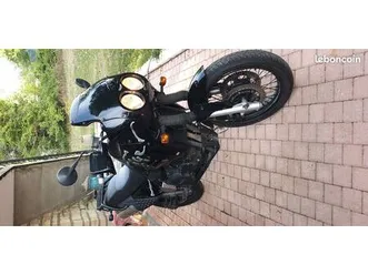triumph tiger 900
