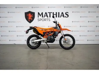 ktm ktm 690 enduro r 2023