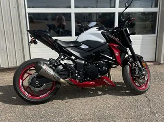 suzuki gsx-s750zam0 2020