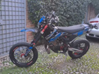 fantic 50m casa 2018