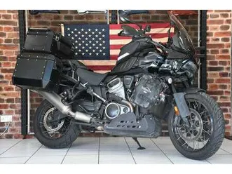 used harley-davidson adventure touring ra1250s pan america 1250 special for sale in leeds