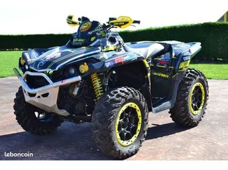 [ pro ] ◊ can-am outlander 1000 xxc 2019 a partir de 199/mois◊