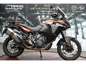 ktm 1090 adventure