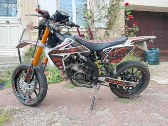 à saisir reiju 50 modifié