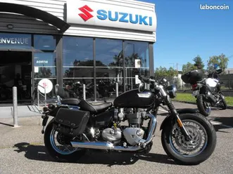 speedmaster red stealth edition