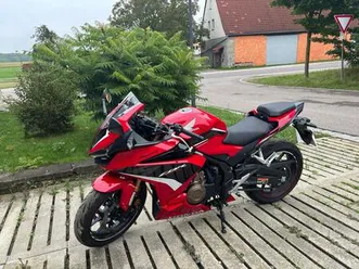 honda cbr500r 2023 a2