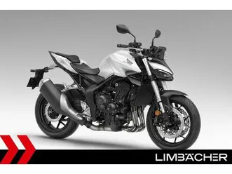 honda cb 1000 hornet -honda stuttgart