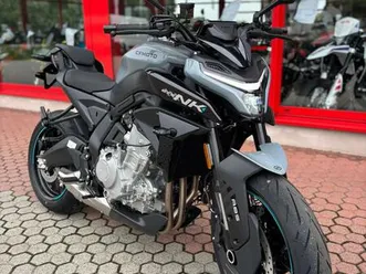 cfmoto* 675nk* neuheit * 4 jahre garantie * 90ps* ab 119€/monat*