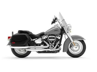 2024 harley-davidson heritage classic 114