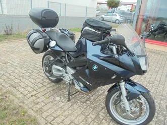 bmw f800st