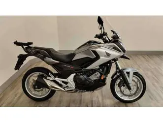 honda nc 750 nc 750 x abs (2016 -17)