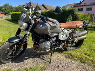 bmw r ninet