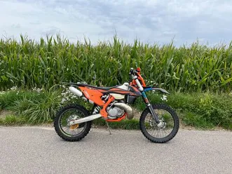 ktm exc 300 tpi