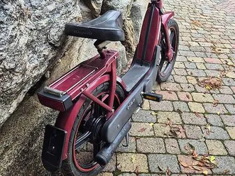 motorino piaggio ciao canton tessin -