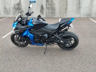 gsxs1000f