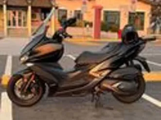 xciting 400s abs tcs