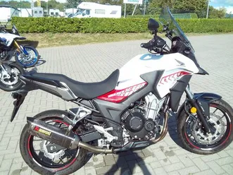 honda cb500x