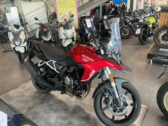 suzuki v-strom 800