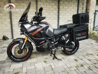 yamaha xt1200z super tenere
