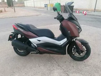 yamaha - x max 300