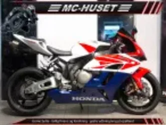 honda cbr 1000 rr fireblade