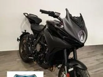 mv agusta turismo veloce 800 lusso 5 anni di garan