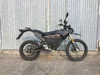 zero zero fx zf6.5 schwarz