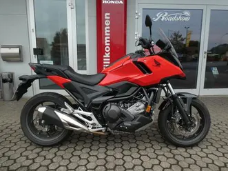 honda nc 750 x dct abs 2025