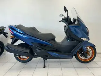 new suzuki burgman 400 for sale in romford
