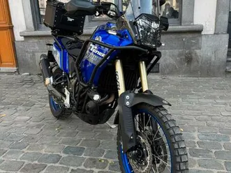 ② yamaha tenere 700 2024 a2