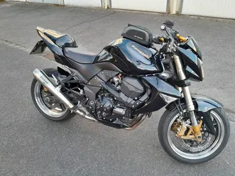 kawasaki z1000
