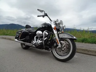 flhrc road king classic 103 abs