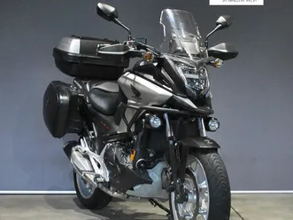 nc 750 xa abs