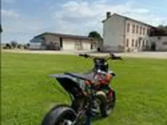 ktm exc 125-150