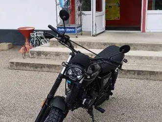 felsberg 125 abs, neues modell! sofort verfã¼gbar